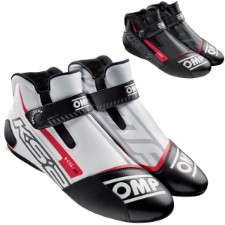 OMP - KS-2 LaceFree Karting Shoes 