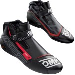 OMP - KS-2 LaceFree Karting Shoes - A3704