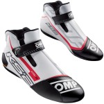 OMP - KS-2 LaceFree Karting Shoes - A3704