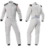 OMP - FIRST SFI-5/FIA Auto Racing Package - RC6016