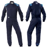 OMP - FIRST SFI-5/FIA Auto Racing Package - RC6016