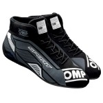 OMP - Sport SFI/FIA Auto Racing Shoes - A3720