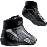 OMP - Sport SFI/FIA Auto Racing Shoes - A3720