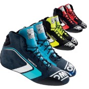 Racing Shoes - SFI-Rated Auto Racing Shoes in Stock | RacingDirect.com