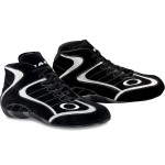 Oakley - Race Mid FR SFI/FIA Racing Shoes - A0205