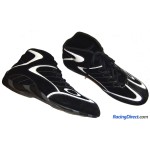 Oakley - Race Mid FR SFI/FIA Racing Shoes - A0205