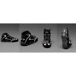 Oakley - Race Mid FR SFI/FIA Racing Shoes - A0205