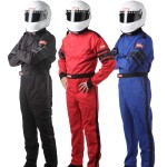 RaceQuip - 110 Series SFI-1 Racing Suit - A0236