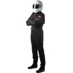 RaceQuip - 110 Series SFI-1 Racing Suit - A0236