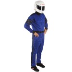 RaceQuip - 110 Series SFI-1 Racing Suit - A0236