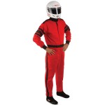 RaceQuip - 110 Series SFI-1 Racing Suit - A0236