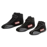 RaceQuip - Euro SFI-5 Children's Race Shoes - A0233