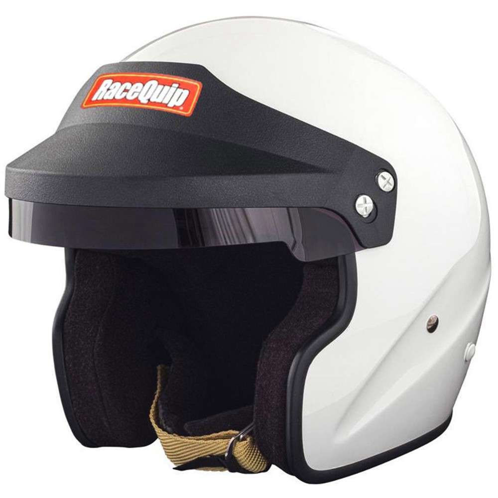Open Face Racer Open Face Race Car Helmet at Kelly Coughlin blog