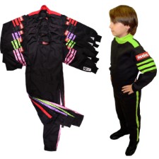 RaceQuip - Pro-1 SFI Youth Racing Suit 