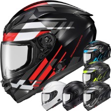 Scorpion - EXO-R430 M2025 Karting Helmet 