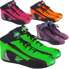 Velocita - Ultimate SFI-5 Auto Racing Shoes 