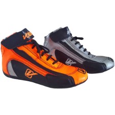 Velocita - Sprint Jr. SFI-5 Youth Racing Shoes 