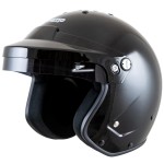 ZAMP - RZ-19S SA2025 Open Face Helmet - A3400