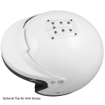 ZAMP - RZ-19S SA2025 Open Face Helmet - A3400