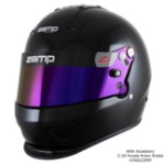 ZAMP - RZ-38 DIRT SA2025 Helmet - A7035