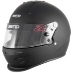 ZAMP - RZ-38 Snell SA2025 Racing Helmet - A3810