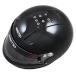 ZAMP - RZ-57 No-Vent SA2025 Helmet - A3823