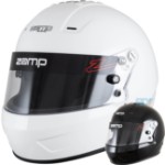 ZAMP - RZ-57 No-Vent SA2025 Helmet - A3823