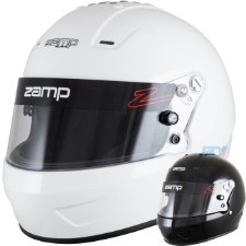 ZAMP - RZ-57 No-Vent SA2025 Helmet 
