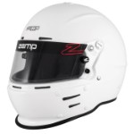 ZAMP - RZ-63S SA2025 Racing Helmet - A3809