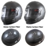 ZAMP - RZ-66C Carbon SA2025 Helmet - A3821