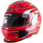 ZAMP - RZ-70S SA2025 Racing Helmet  - A3746