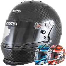 ZAMP - RZ-48Y SFI24.1-CMR2016 Youth Helmet 
