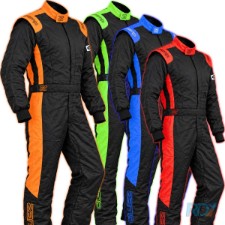 ZAMP - ZR-40 v2 SFI-5 Auto Racing Suit  