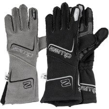 ZAMP - ZR-70 SFI-5 Auto Racing Gloves 