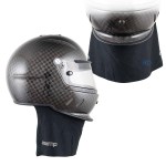 ZAMP - Dirt Skirt for RZ Helmets - A7021