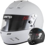 ZAMP - RZ-57V SA2025 Racing Helmet - A3819