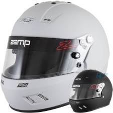 ZAMP - RZ-57V SA2025 Racing Helmet 