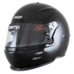 ZAMP - RZ-61S SA2025 Race Helmet - A3824