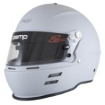 ZAMP - RZ-61S SA2025 Race Helmet - A3824