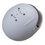 ZAMP - RZ-61S SA2025 Race Helmet - A3824
