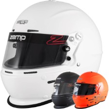 ZAMP - RZ-63S SA2025 Racing Helmet 