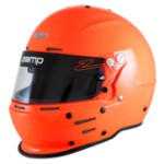 ZAMP - RZ-63S SA2025 Racing Helmet - A3809