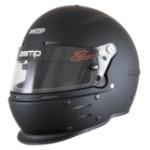 ZAMP - RZ-63S SA2025 Racing Helmet - A3809