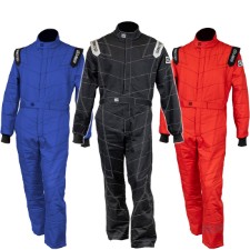 ZAMP - ZR-11Y - SFI-1 Auto Racing Youth Suit 