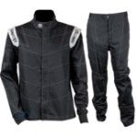 ZAMP - ZR-11 - SFI-1 Auto Racing Suit - 2-Piece - A3345