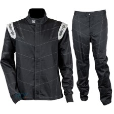 ZAMP - ZR-11 - SFI-1 Auto Racing Suit - 2-Piece 