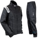 ZAMP - ZR-11 - SFI-1 Auto Racing Suit - 2-Piece - A3345