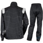 ZAMP - ZR-11 - SFI-1 Auto Racing Suit - 2-Piece - A3345
