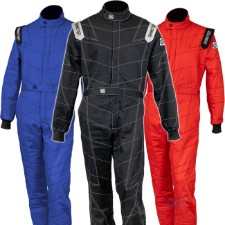 ZAMP - ZR-11 - SFI-1 Auto Racing Suit 