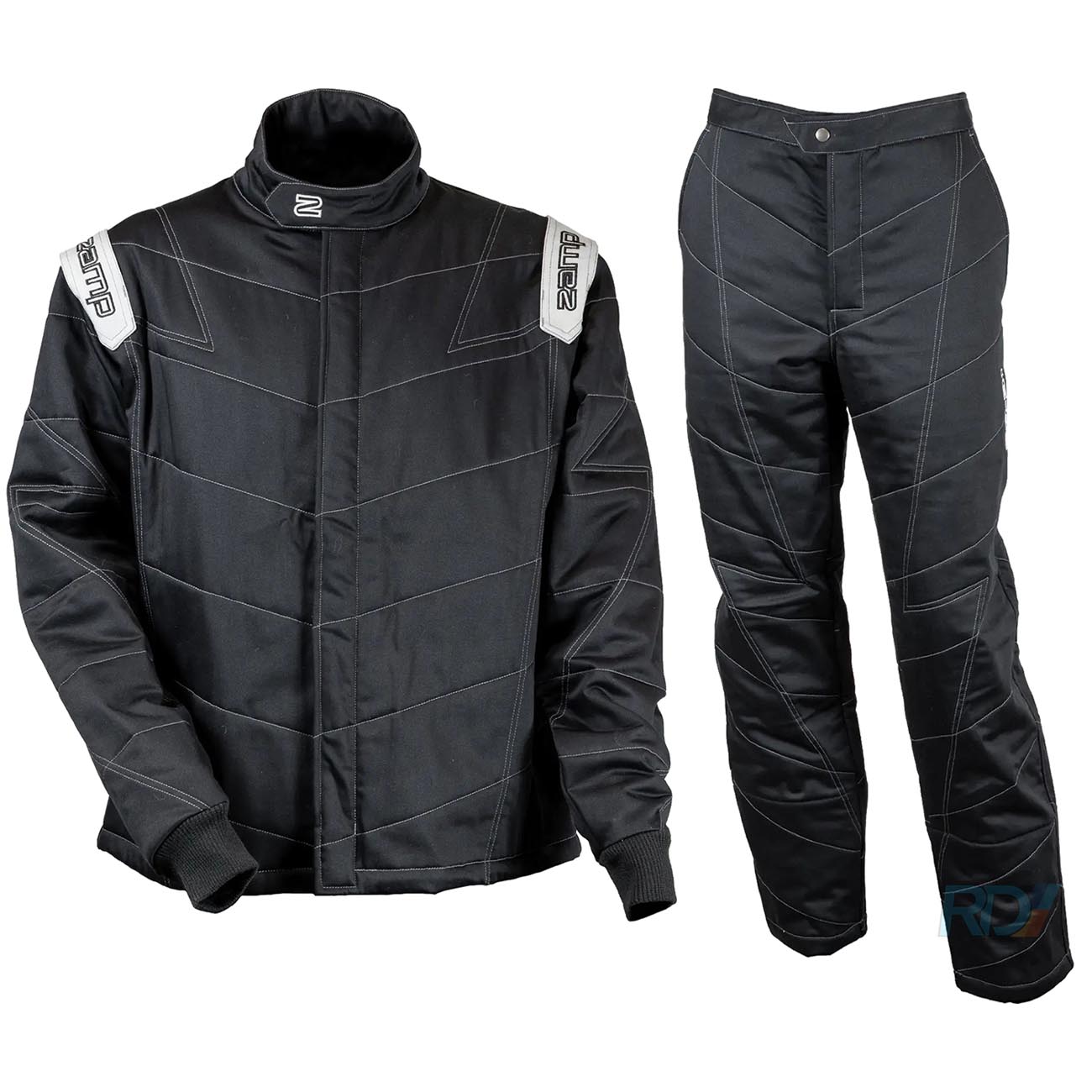ZAMP - ZR-31 - SFI-5 Racing Suit - 2-Piece | RacingDirect.com